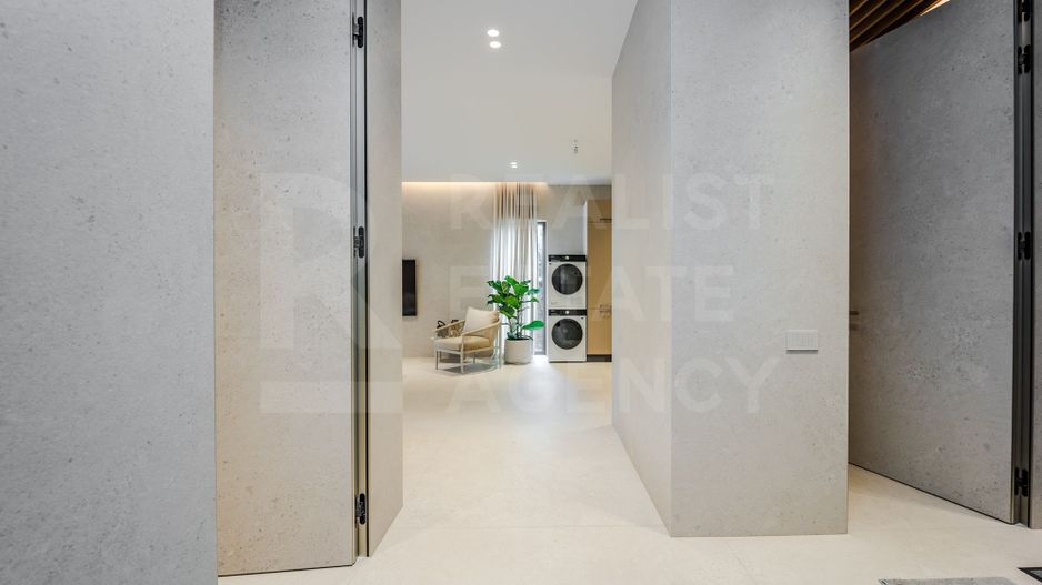 Vânzare, casă modernă - premium, str.  Teilor, Vadul lui Vodă - Poză 14