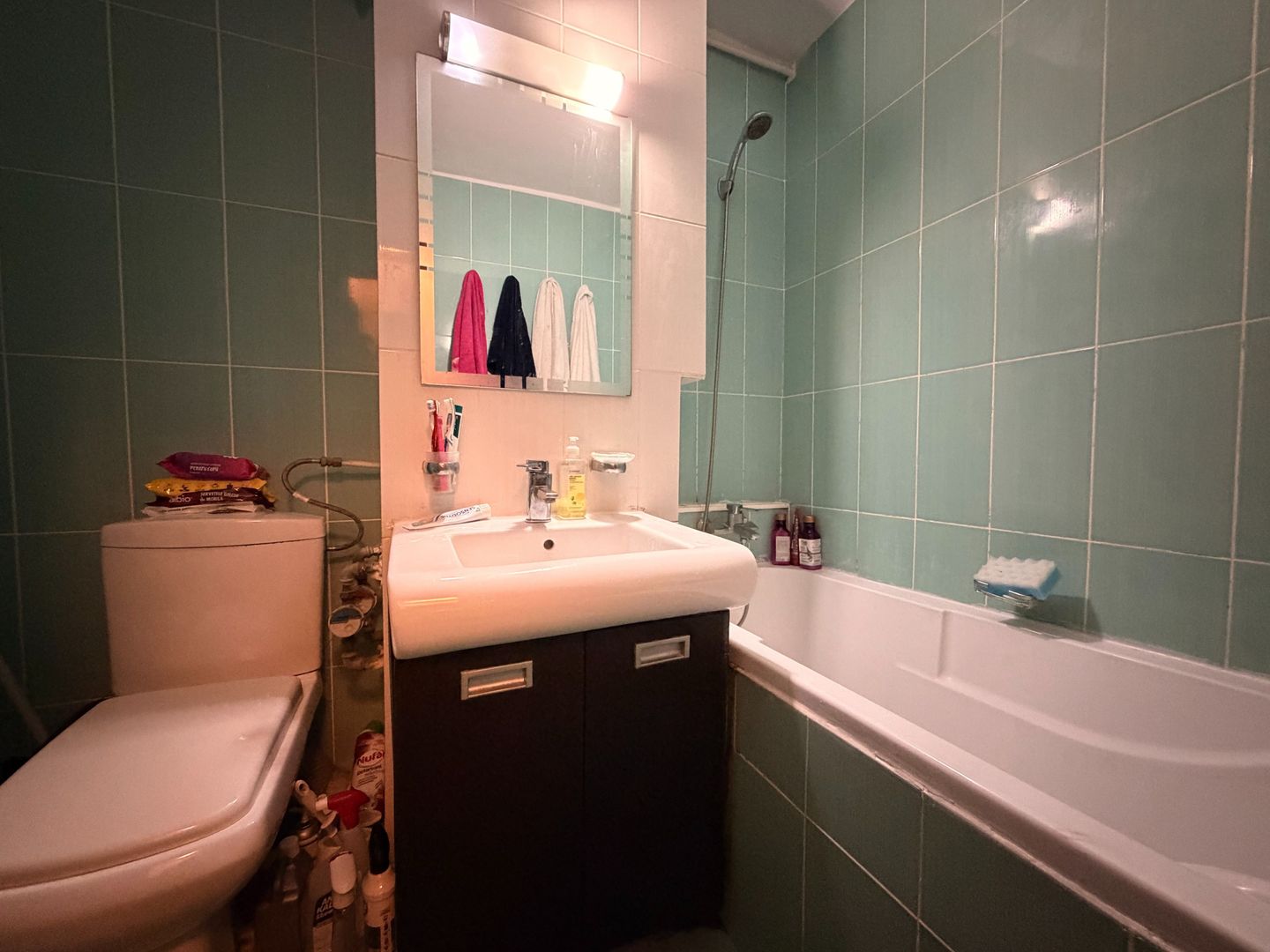 APARTAMENT 3 CAMERE | ETAJ 8 - Poză 5