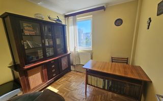 Apartament 4 camere, etaj 1, Ultracentral - Fortuna - Poză 5