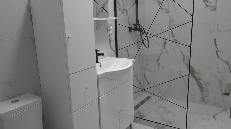 AP 2 CAMERE RASARIT DE SOARE, PRIMA INCHIRIERE, PARCARE, METROU 15 MIN - Poză 18