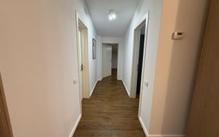 AP. 3 CAMERE BRANCOVEANU, PRIMA INCHIRIERE, LOC PARCARE, BLOC NOU - Poză 15