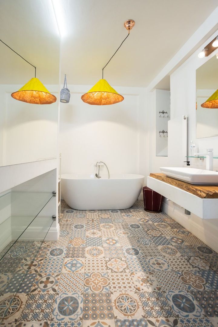 Vila spatioasa | Zona Domenii - Poză 24