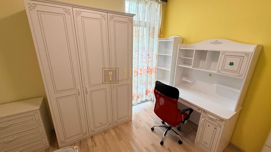 3 camere, Braytim, apartament superb, loc de parcare inclus, zona ideala - Poză 13