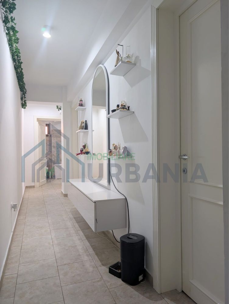 Apartament 2 camere, 64 mp, Valea Adânca - Strada Pepinierii - Poză 1
