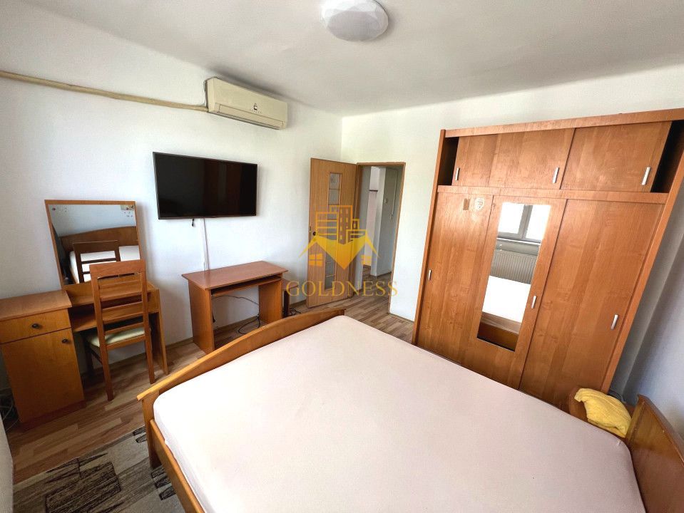 3 camere modern, open space, Zona Semicentrala, Gara, Horea - Poză 2