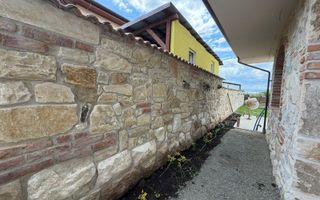 Casa individuala in stil scandinav, 150mp utili, teren 450mp, Dezmir - Poză 26
