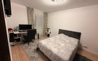 METROPOLIS RESIDENCE | 3 CAMERE | 96 MP UTILI | PARCARE SUBTERANĂ | 295.000 E - Poză 11