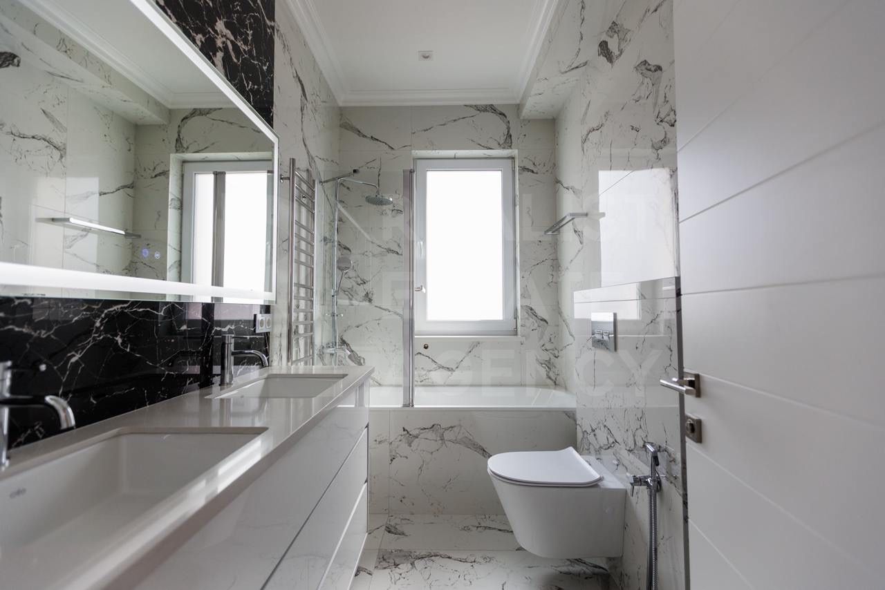 Chirie, casă, 2 nivele, 6 camere, str. Ion Callimachi, Buiucani - Poză 25