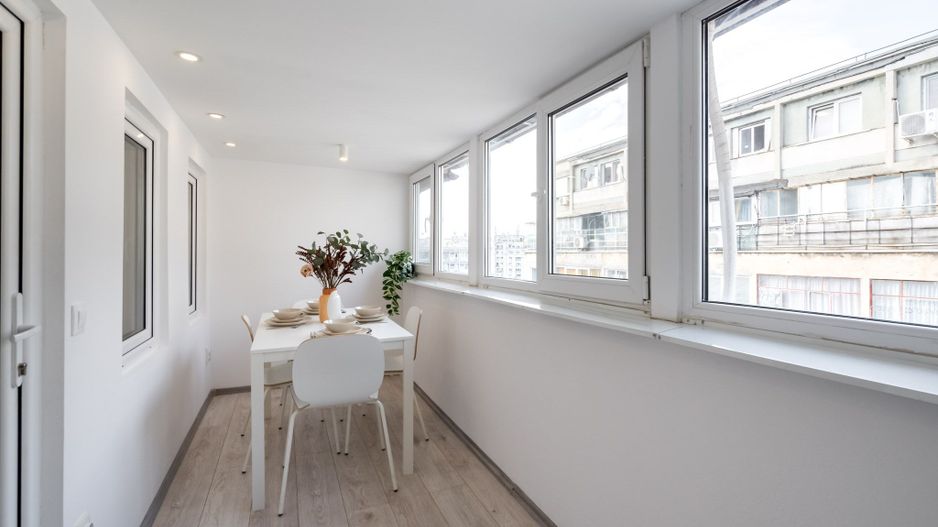 Apartament 2 camere | Ultracentral | GalDan Apartments - Poză 5
