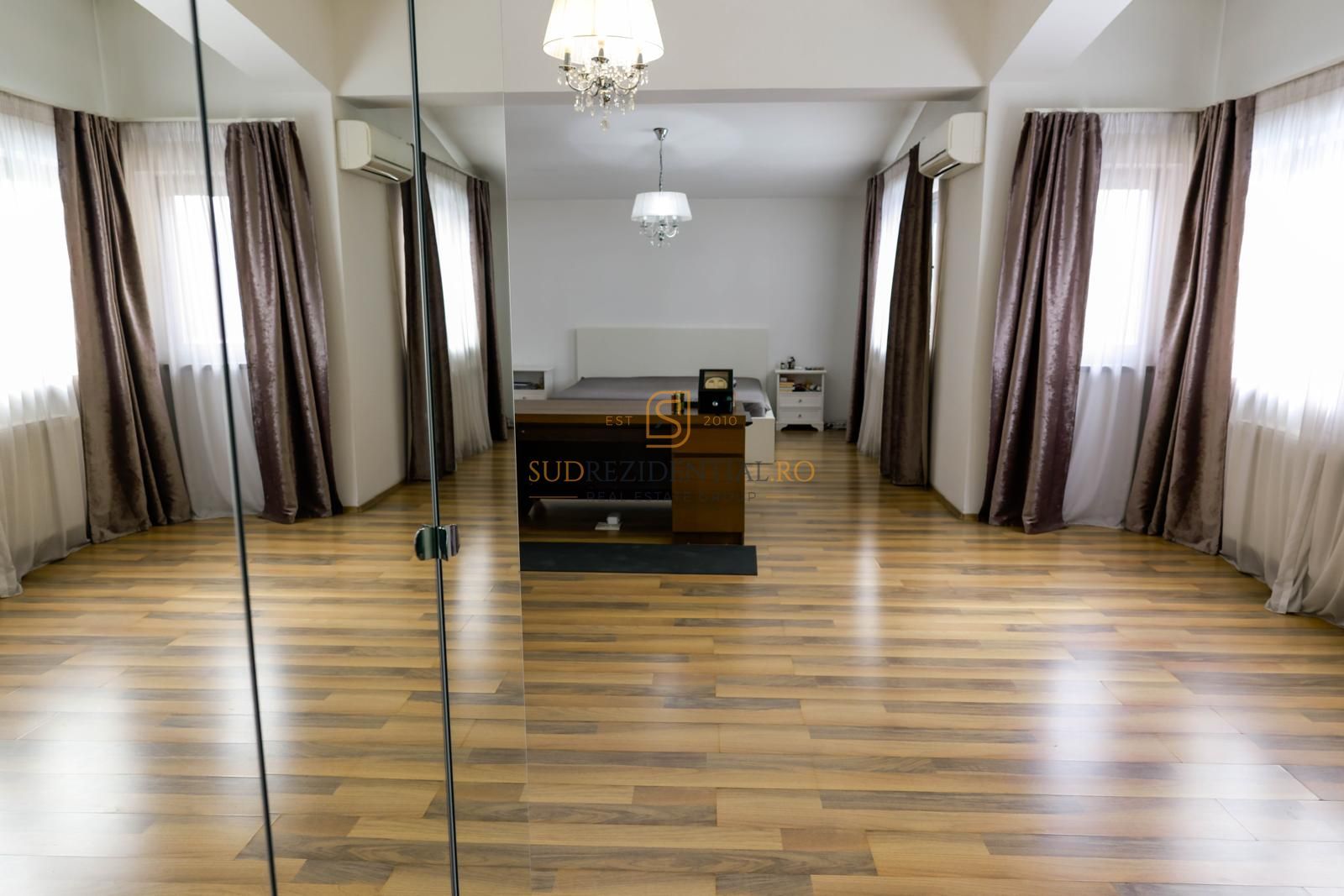 Vila individuala, P+1+M, 4 camere, Parcul Carol, Eroii Revolutiei - Poză 29