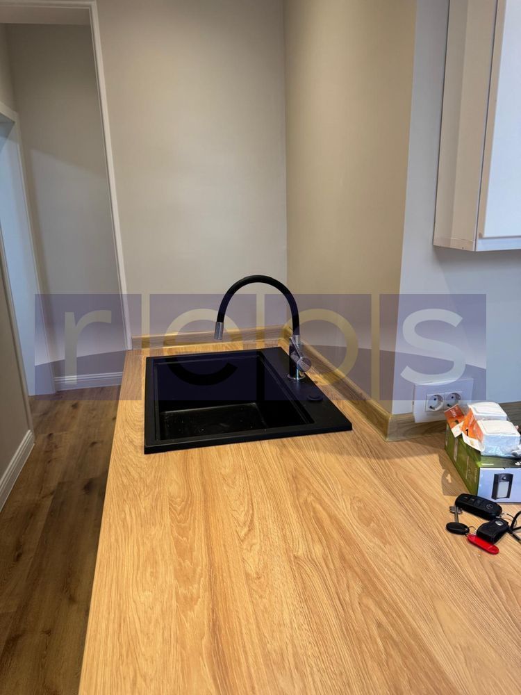 INCHIRIERE 3 CAMERE- FLOREASCA - PARTER -Ideal birou sau locuință - Poză 2