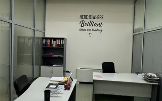 BRASADAS închiriază Birouri PREMIUM Ultracentral PARCARE. - Poză 12