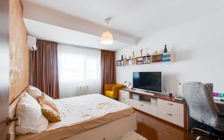 Apartament cu 3 camere de vânzare - Ten Blocks Residence-Metrou Păcii - Poză 5