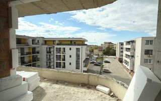 Apartamente 3 camere de vânzare – 85.38 mp - Complex Lupului 10 - Poză 1