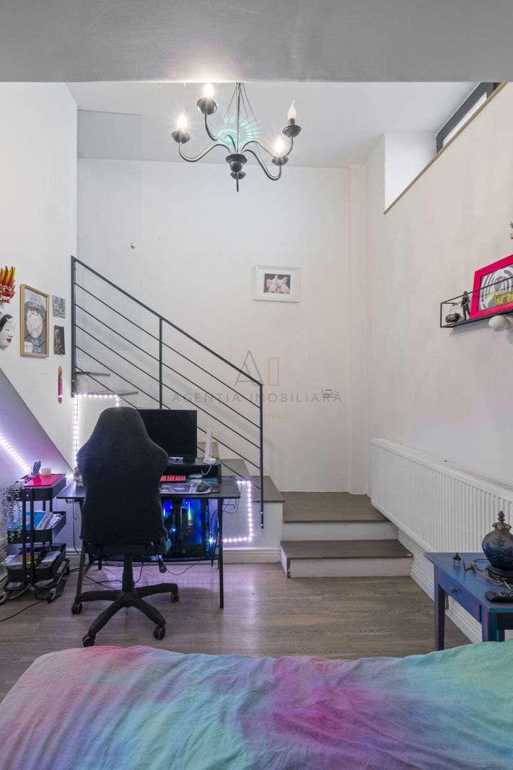 Spectaculos I 2 camere I Acces Individual I Comision 0 - Poză 8