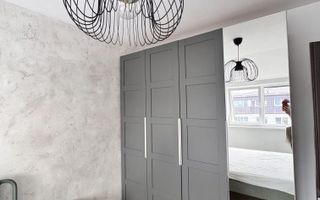 Vând studio 2 camere 49 mp - Poză 8