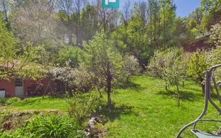 Casă Câmpani, 8000 mp teren, la poalele Apusenilor - Poză 13