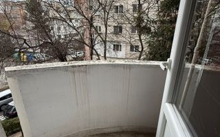 Garsoniera de inchiriat pet friendly zona Titulescu - Poză 4