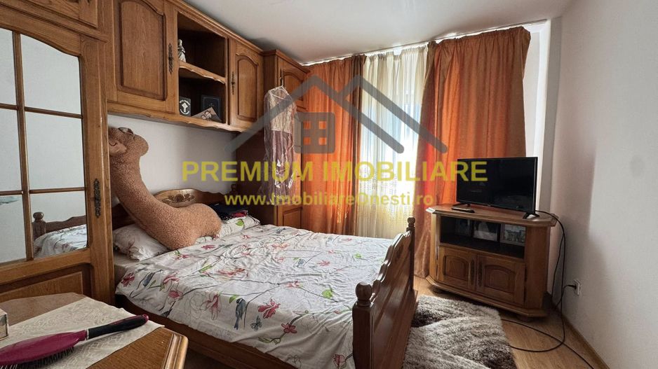 Apartament 3 camere + terasă | Etajul 1 | 129 MP - Poză 3