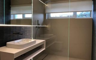 DUPLEX DE LUX CU 4 CAMERE LA VANZARE LANGA SCOALA BRITANICA - Poză 10