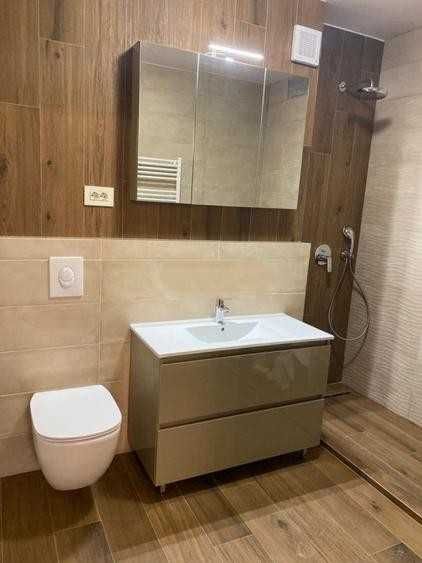 Aviatorii Residence, apartament cu doua camere parcare subterana, vedere lac - Poză 7