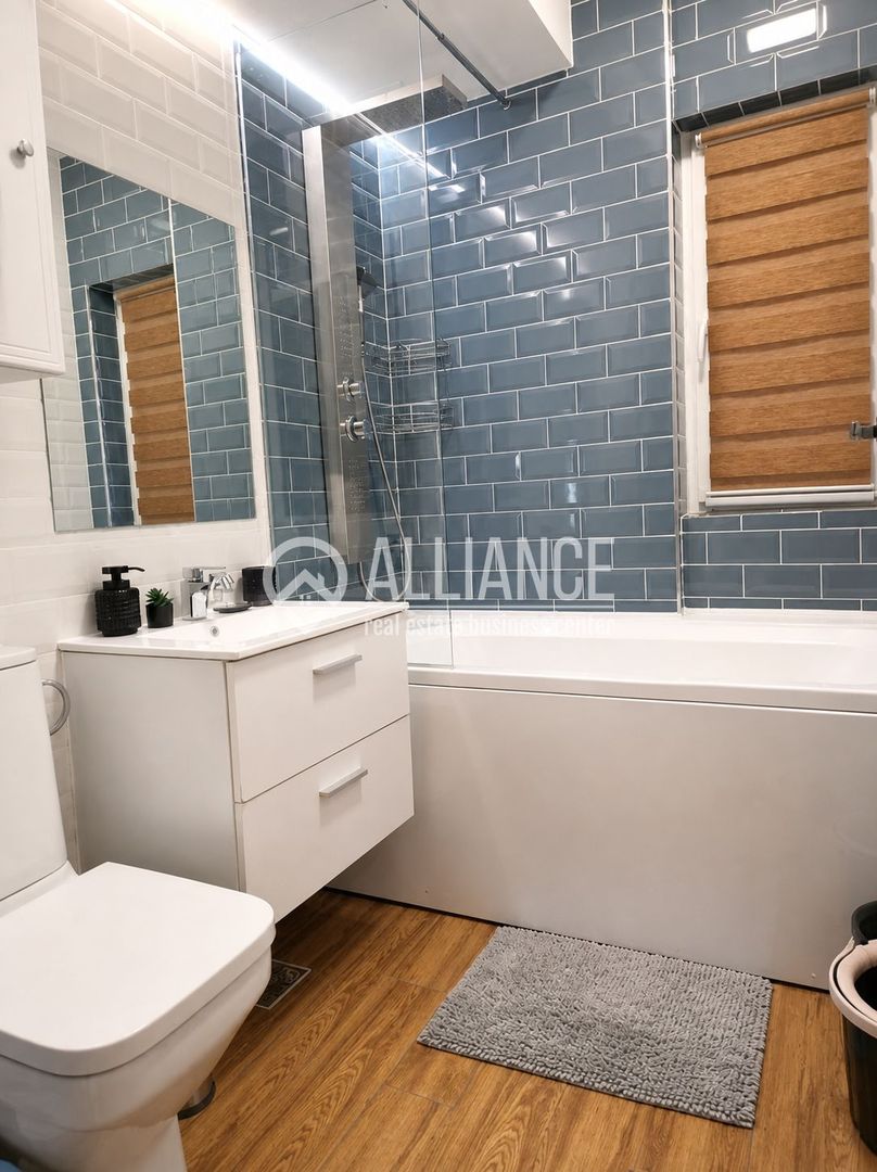 Apartament 2 camere - (COD10) MAMAIA SAT - Poză 5
