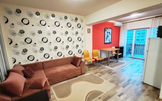 2 camere, modern, bloc nou, parcare, balcon, Calea Turzii, zona OMV - Poză 6