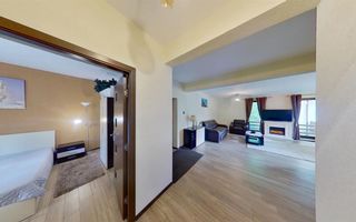 Casa ta de vacanta, imbratisata de natura,3 terase, parcare, Poiana Brasov - Poză 33