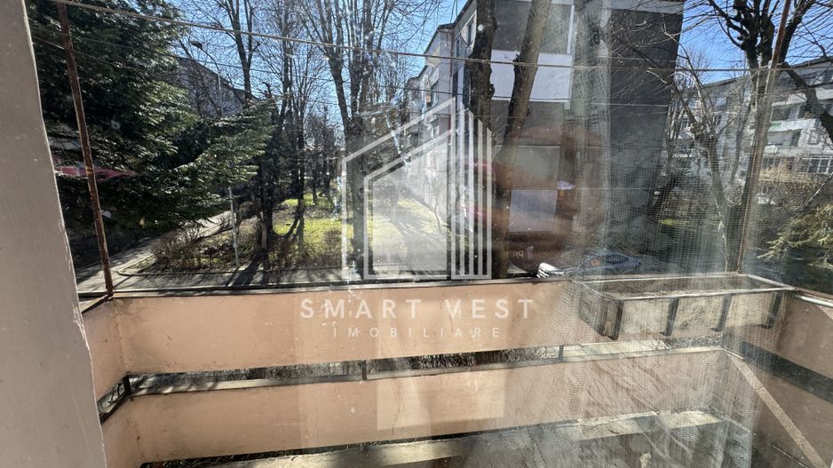 Vand Apartament 2 camere carpati 1 - Poză 14