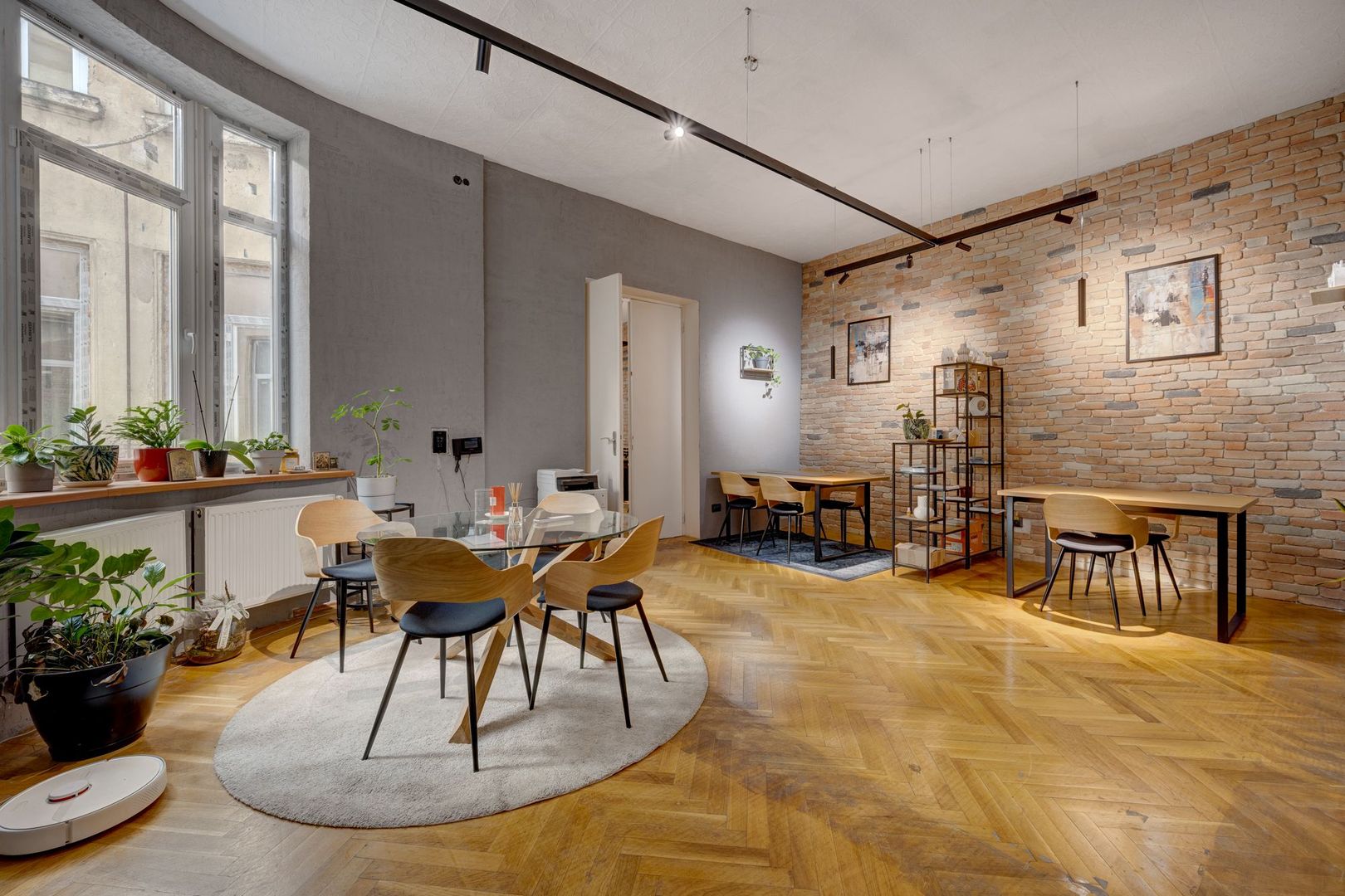 Cismigiu | Apartament 4 camere - Poză 5