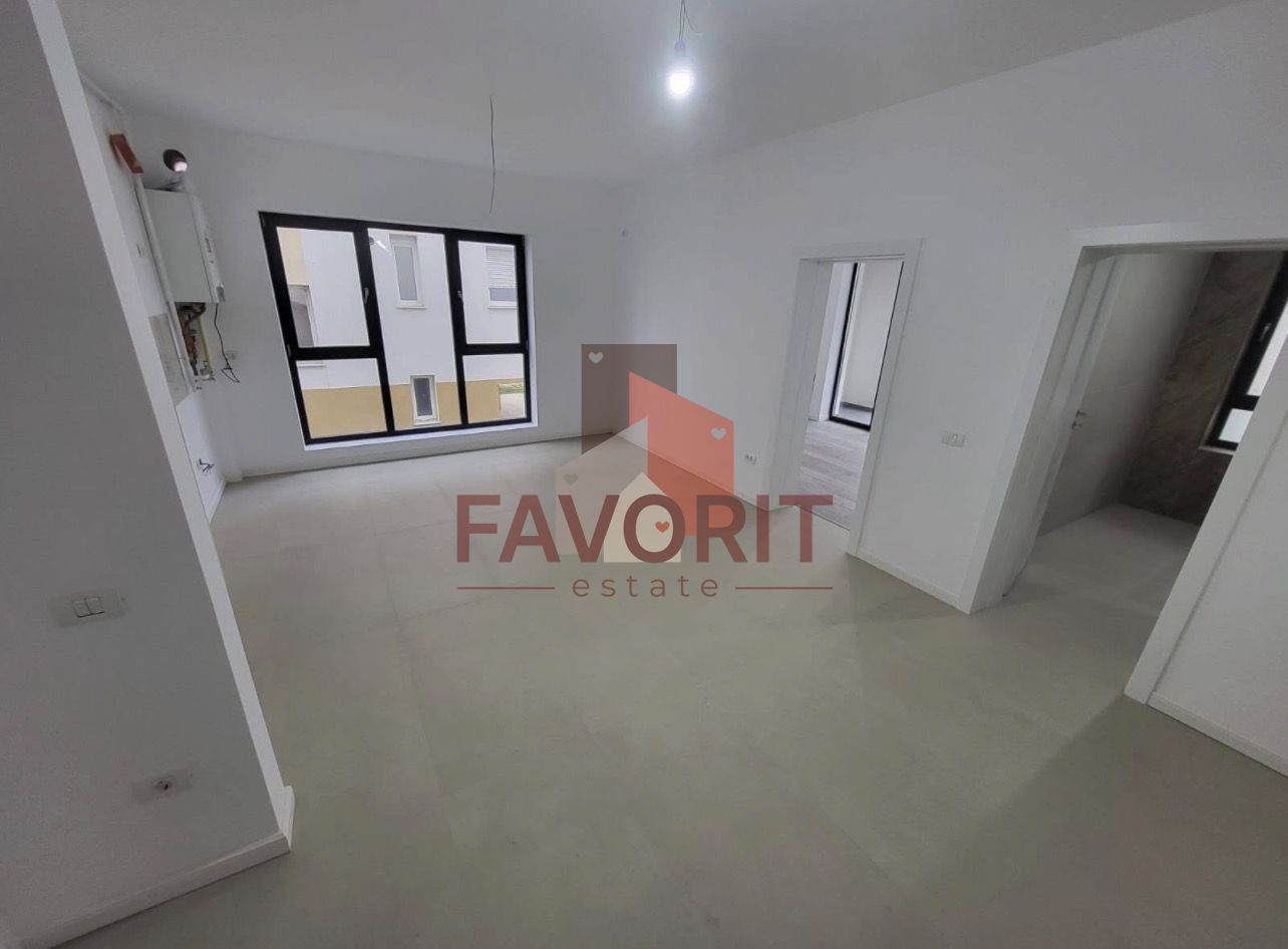 Apartament 2 camere | Giroc | Pozitie excelenta - Poză 3