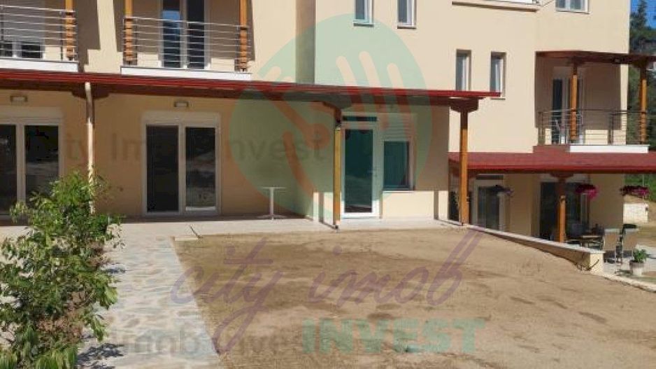 Casa de vacanta - Poză 5