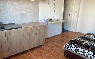 Complex-Studentesc | 1 Camera  | Centrala Proprie. - Poză 2