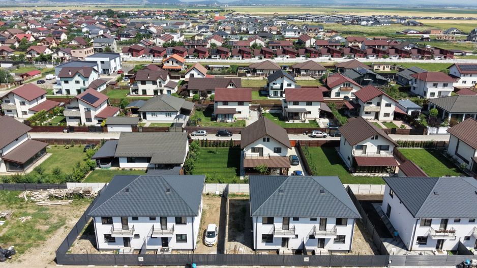 Duplex de Vânzare – Cartier Izvor - Poză 4