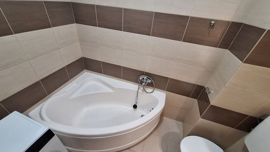 Garsoniera mobilata&utilata Str. Rezevelor Militari-Chiajna - Poză 6