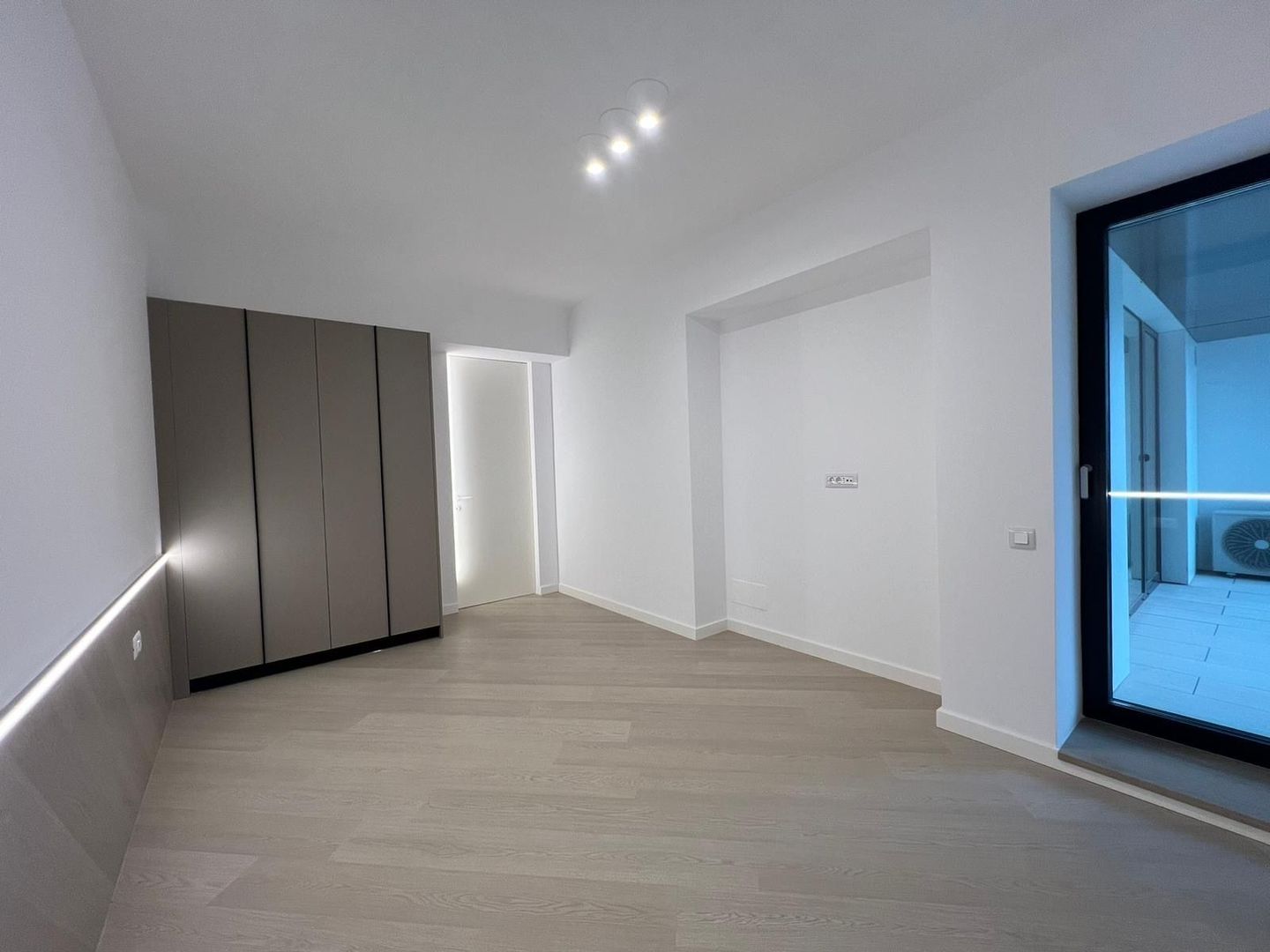 Apartament 2 camere de vanzare | Cortina North - Poză 7