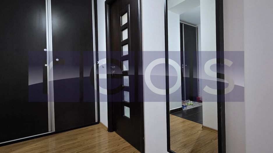 VANZARE 2 CAMERE DECOMANDAT - PARCARE -CONFORT CITY - Poză 13