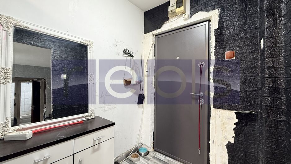 VÂNZARE 2 CAMERE | ZONA VITAN | SEMIDECOMANDAT - Poză 9