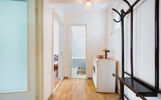 Apartament 3 camere, etaj 1 – zonă ultracentrală (Starea Civilă) - Poză 8