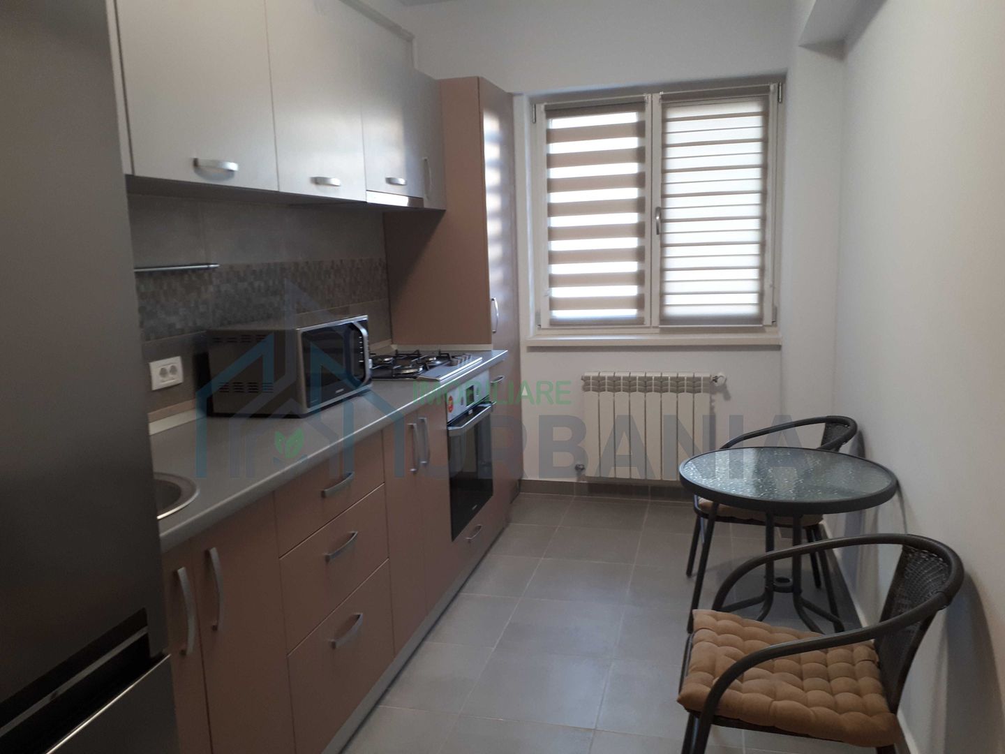 Apartament 2 camere de inchiriat, Conest Residence, Tudor Vladimirescu, Iasi - Poză 7