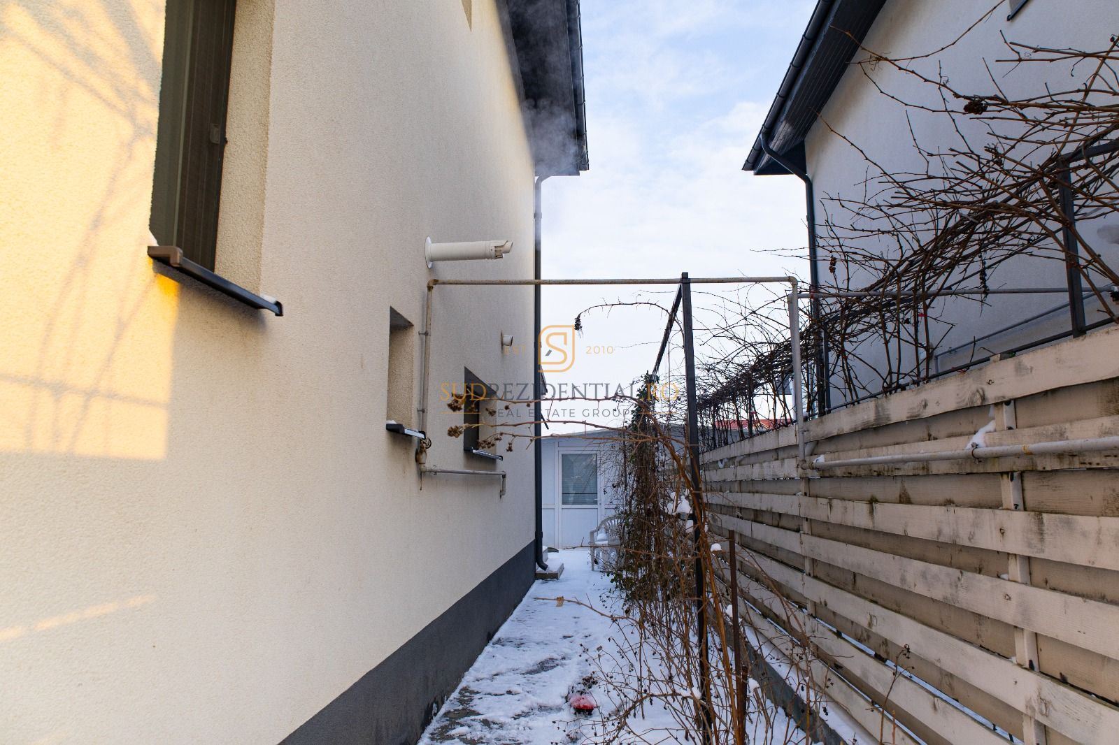 Vila individuala, 4 camere, curte 290 mp, mobilata si utilata, Ilfov - Poză 15