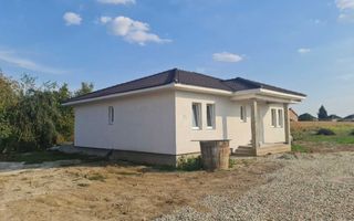 Casa de vanzare Comuna Botiz - Poză 4