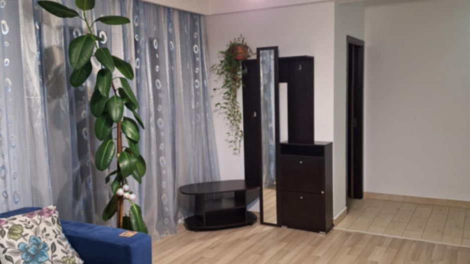 Apartament 3 Camere, 65 MP, Floresti, zona Poligonului - Poză 8
