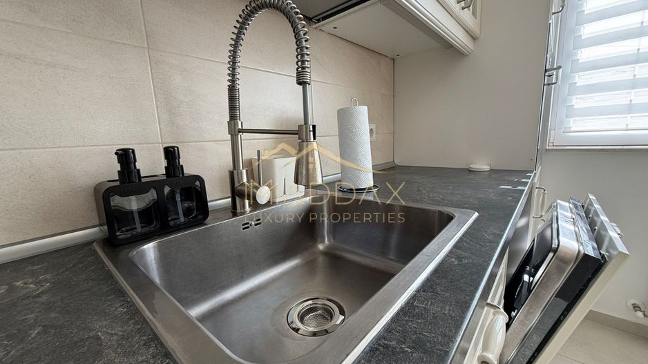 Vila duplex**Modernă** 4 Camere *132mp* / 2 Locuri parcare // CORBEANCA - Poză 19