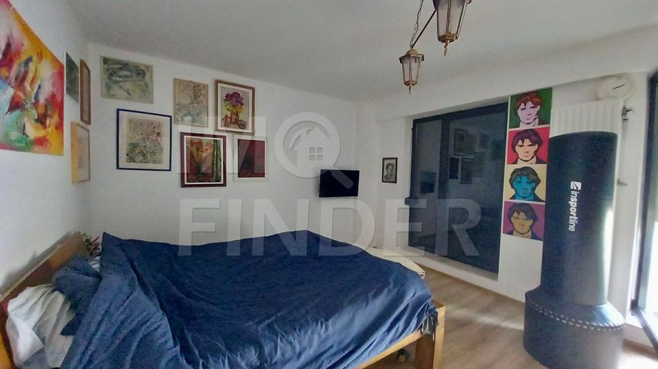 UNICAT ! Apartament cu terasa de 79mp Bloc Nou Comision ZERO - Poză 5