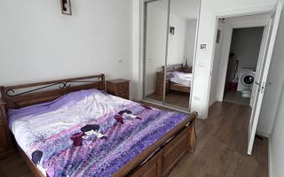 Apartament 2 camere + living cu bucătărie, zona Metro - Poză 7