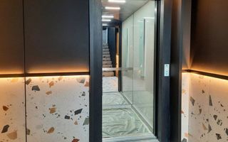 Lake View – 3 camere premium, 151 mp, vedere la lac, 2 locuri parcare! - Poză 21