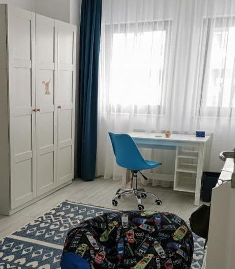 De Vanzare Apartament 3 Camere Lux - Drumul Taberei - Poză 3