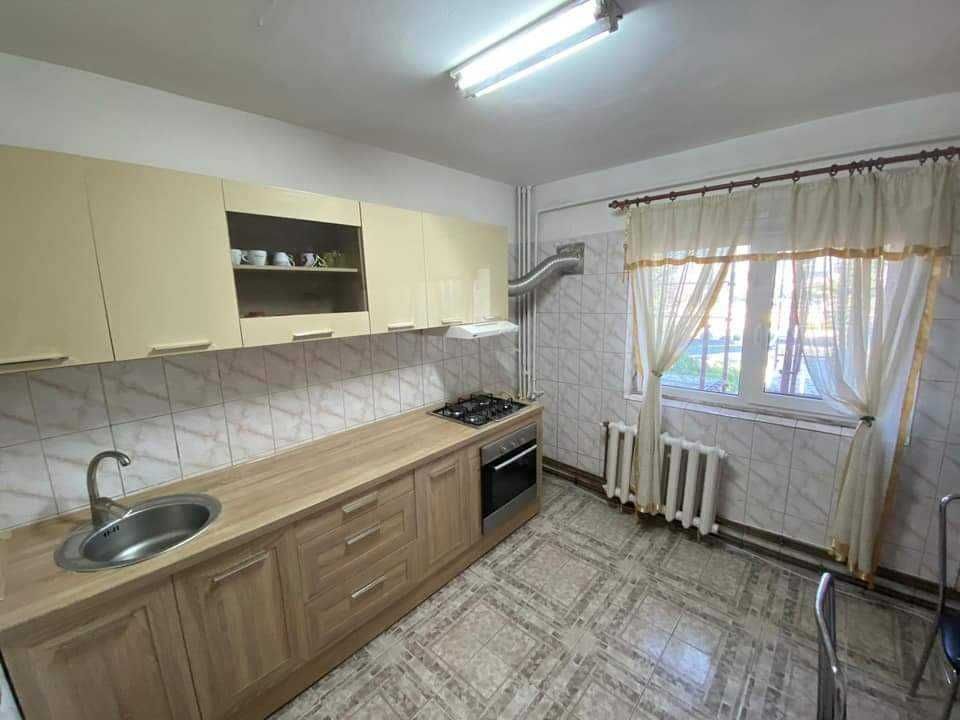 Apartament 3 camere de inchiriat | centrala proprie | Parc Sebastian - Poză 5