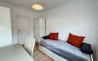 Apartament cu 3 camere, recent zugrăvit și mobilat cu piese noi | Comision 0 - Poză 26